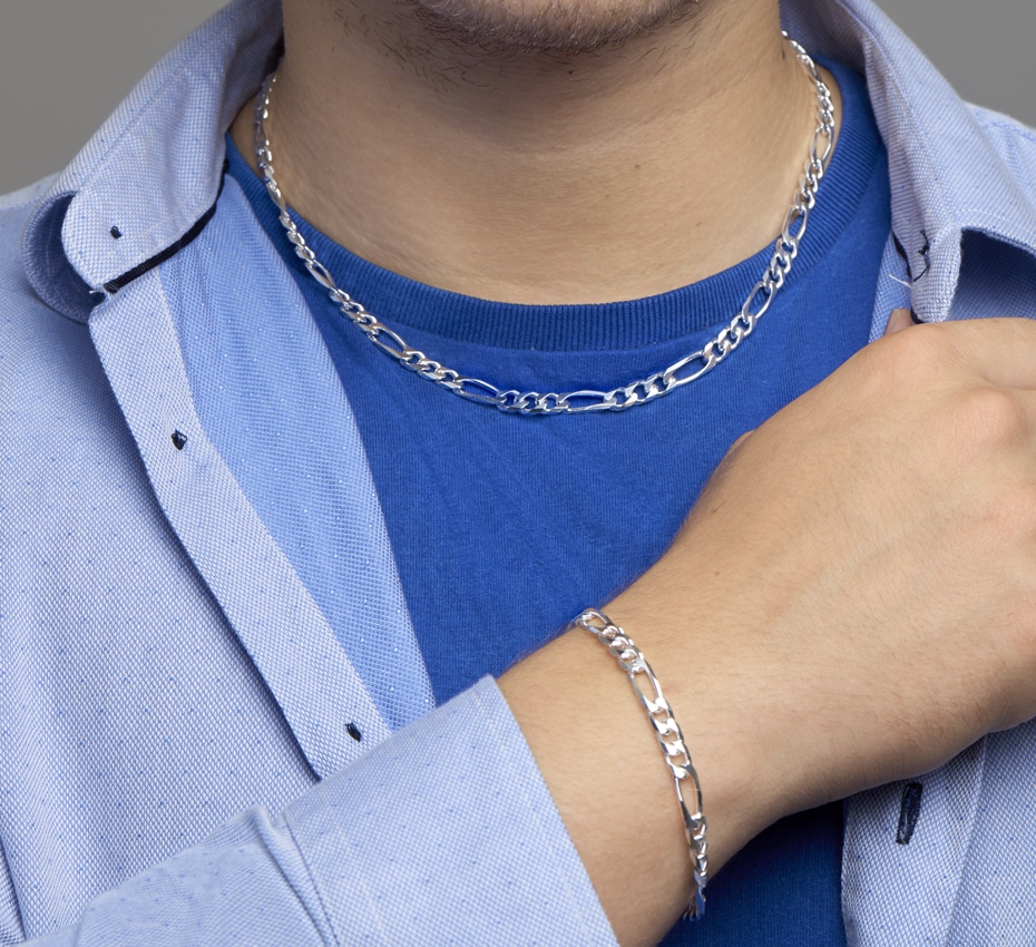 Mannen sieraden.nl