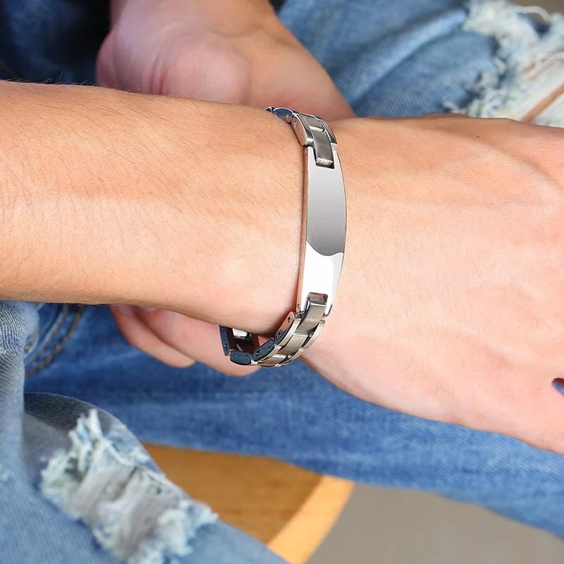 Mannen sieraden.nl