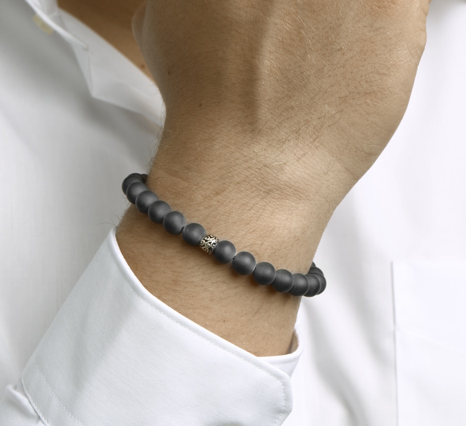 Mannen sieraden.nl