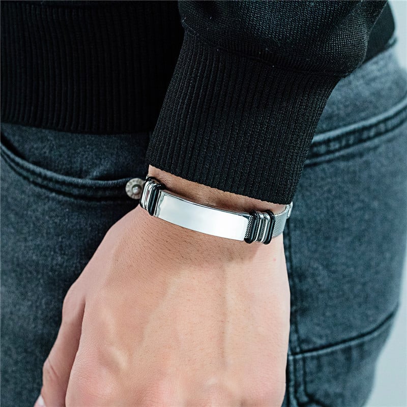 Mannen sieraden.nl
