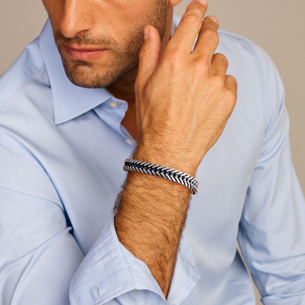 Mannen sieraden.nl