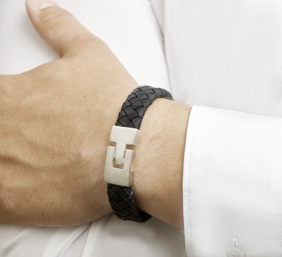 Mannen sieraden.nl