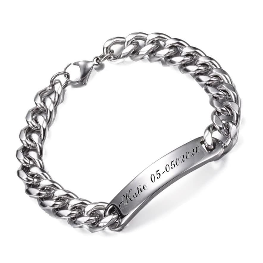 Mannen sieraden.nl