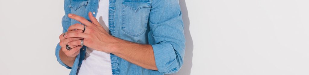 Mannen sieraden.nl