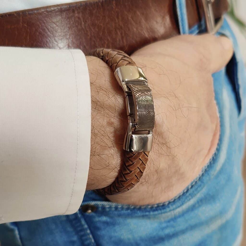Mannen sieraden.nl