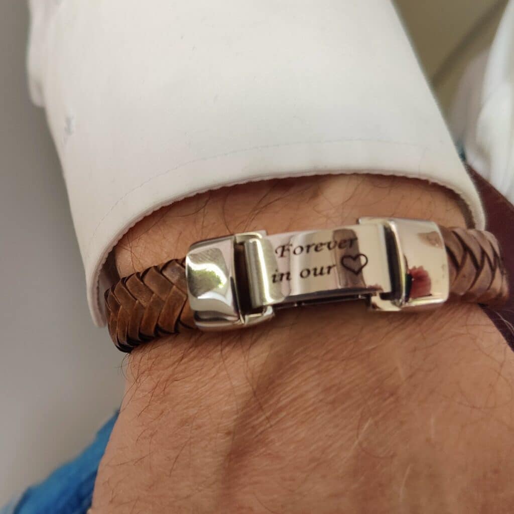 Mannen sieraden.nl