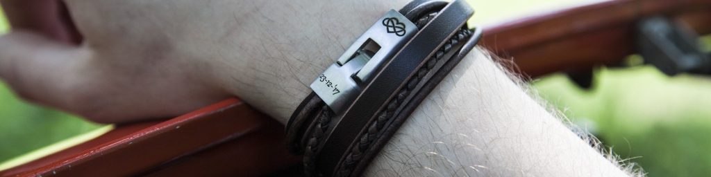 Mannen sieraden.nl