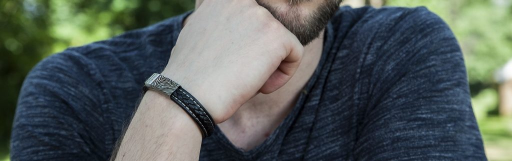 Mannen sieraden.nl