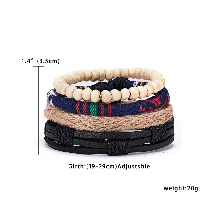 Mannen sieraden.nl