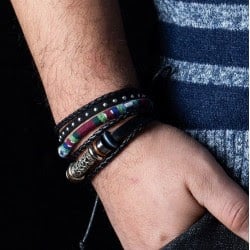 Mannen sieraden.nl