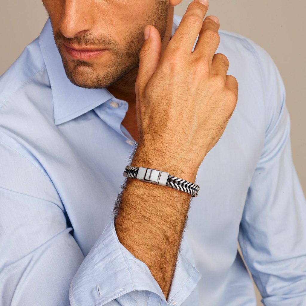 Mannen sieraden.nl