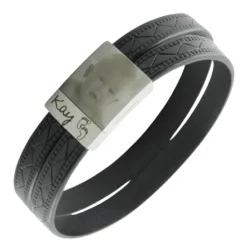 fotoarmband_met_dubbele_band