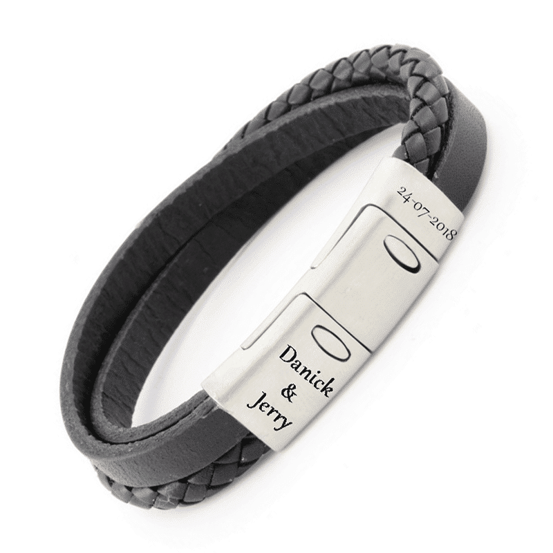Mannen sieraden.nl