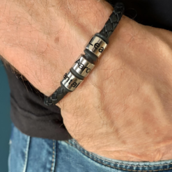 heren-armband-naam-kinderen