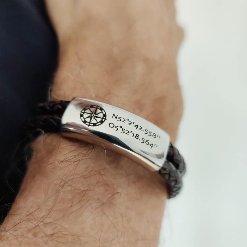 Mannen sieraden.nl