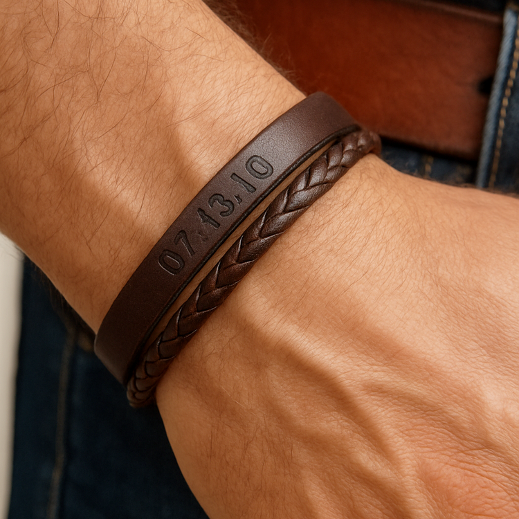 Mannen sieraden.nl