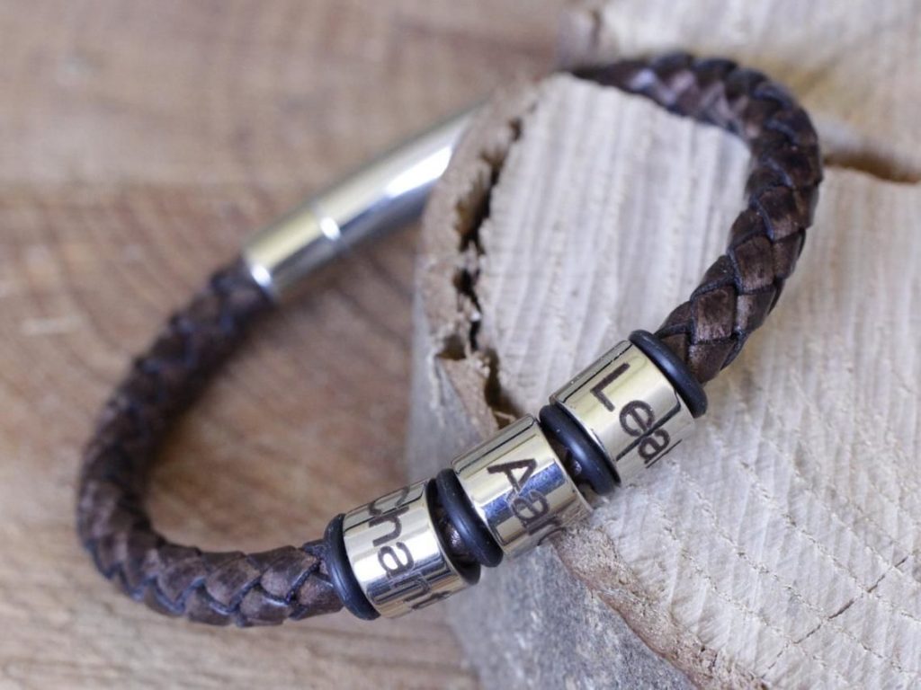 Mannen sieraden.nl