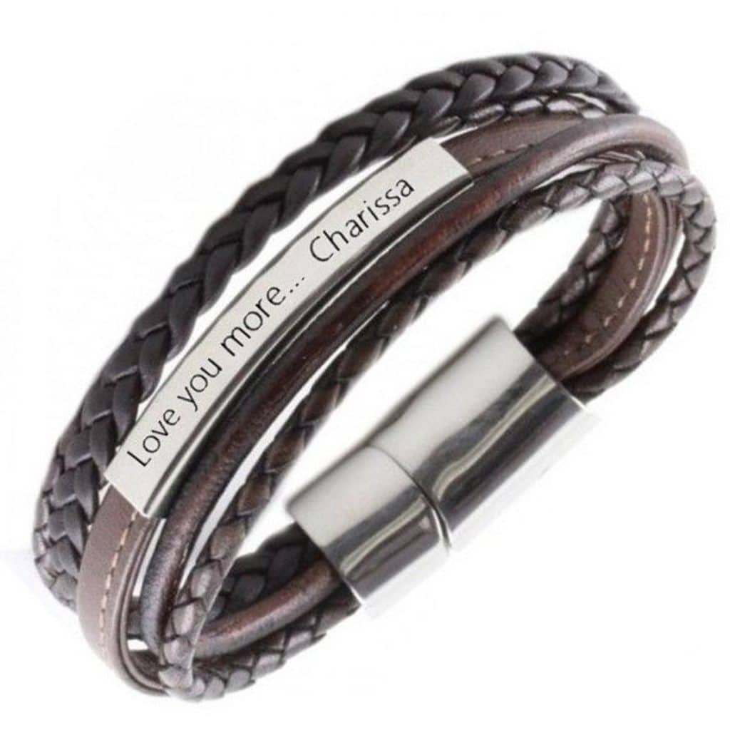 Mannen sieraden.nl