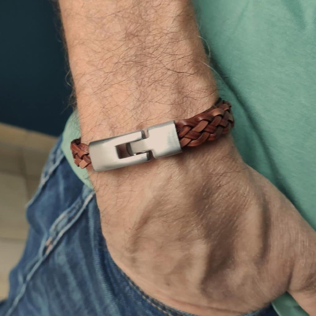 Mannen sieraden.nl