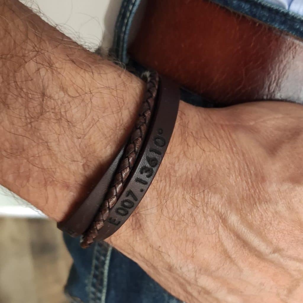 Mannen sieraden.nl