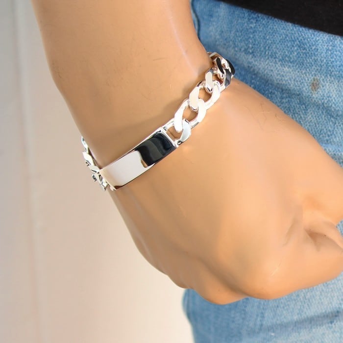 Mannen sieraden.nl