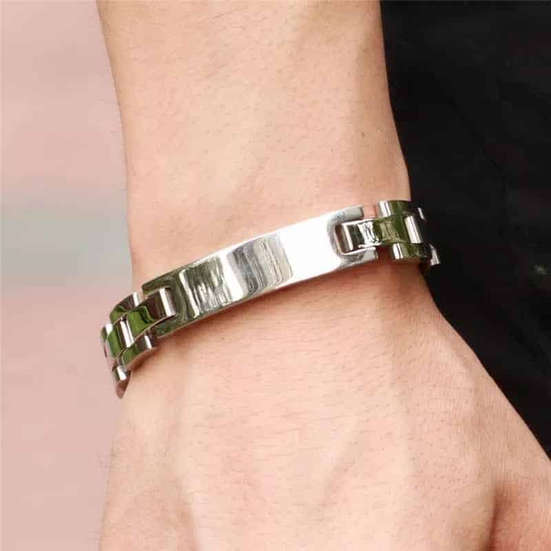Mannen sieraden.nl