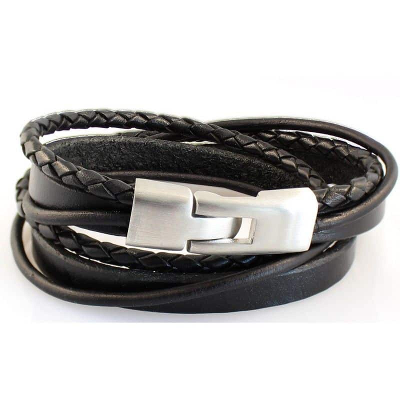 Mannen sieraden.nl