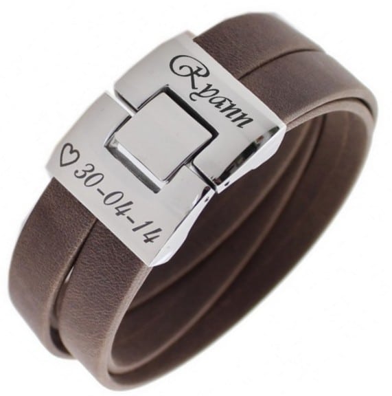 Mannen sieraden.nl