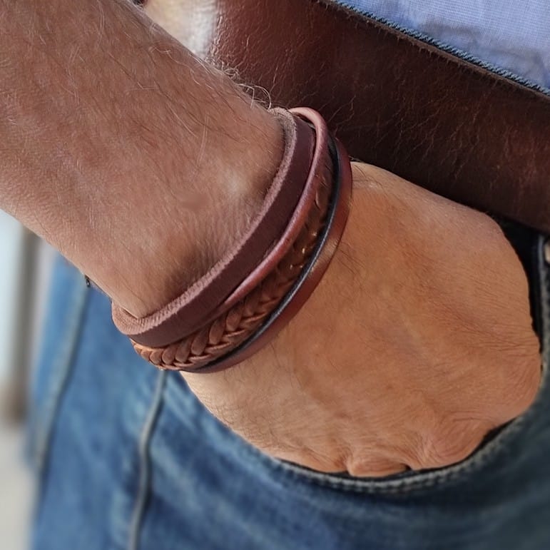 Mannen sieraden.nl