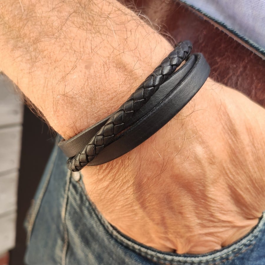 Mannen sieraden.nl