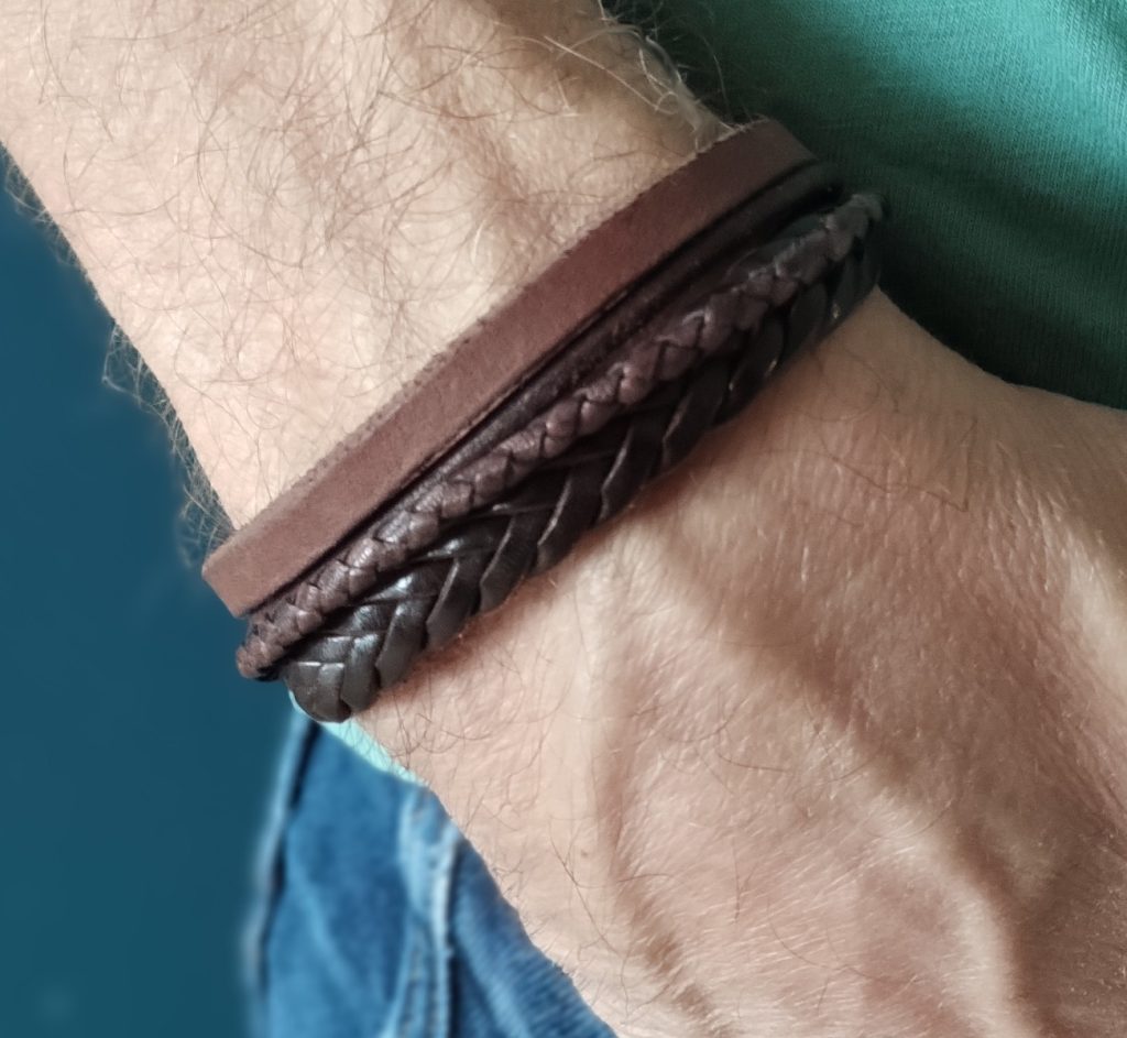 Mannen sieraden.nl