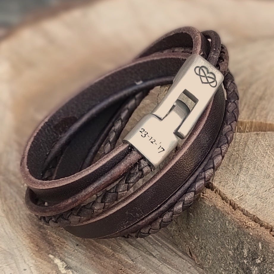Mannen sieraden.nl