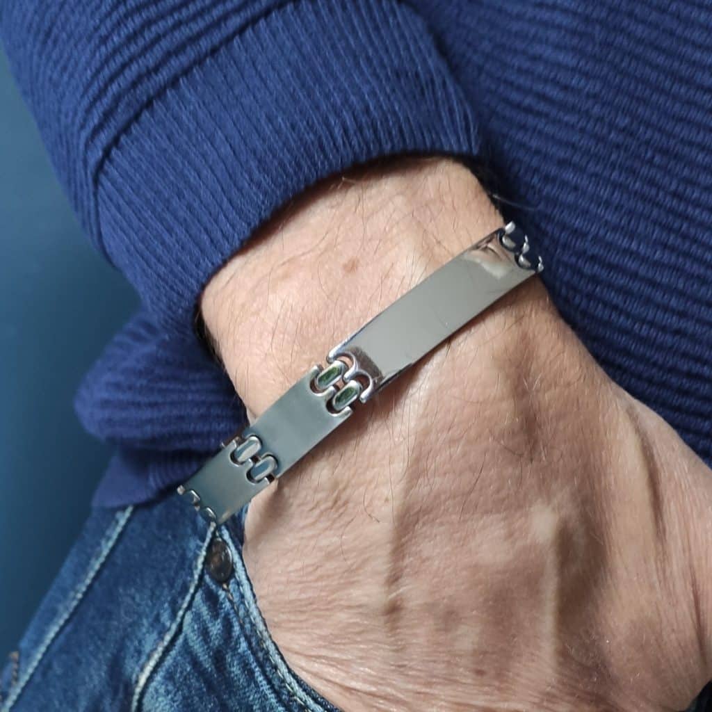 Mannen sieraden.nl