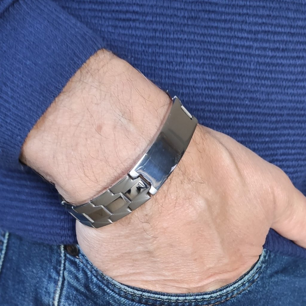 Mannen sieraden.nl