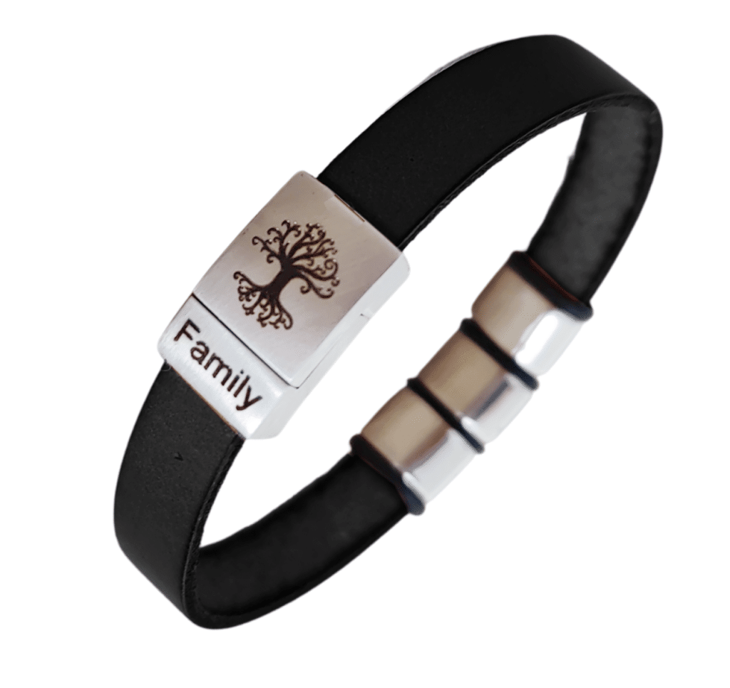 Mannen sieraden.nl