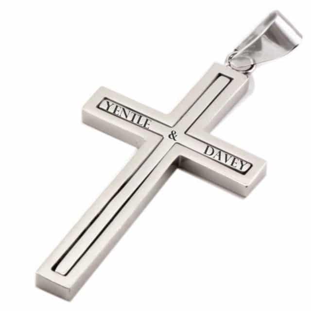 Mannen sieraden.nl