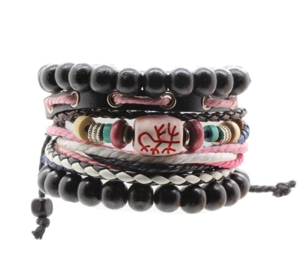 Mannen sieraden.nl
