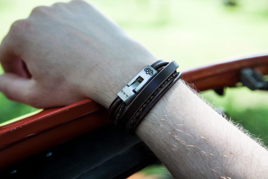 Mannen sieraden.nl