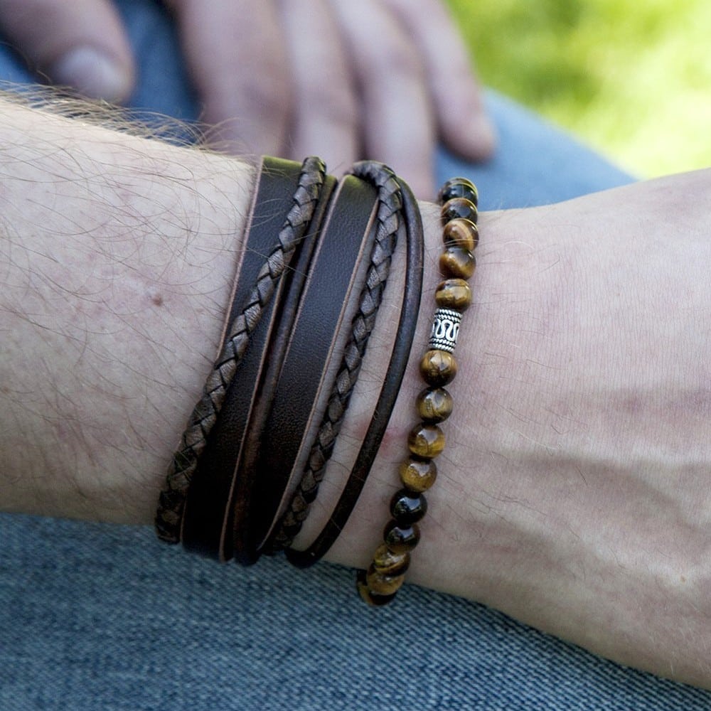 Mannen sieraden.nl