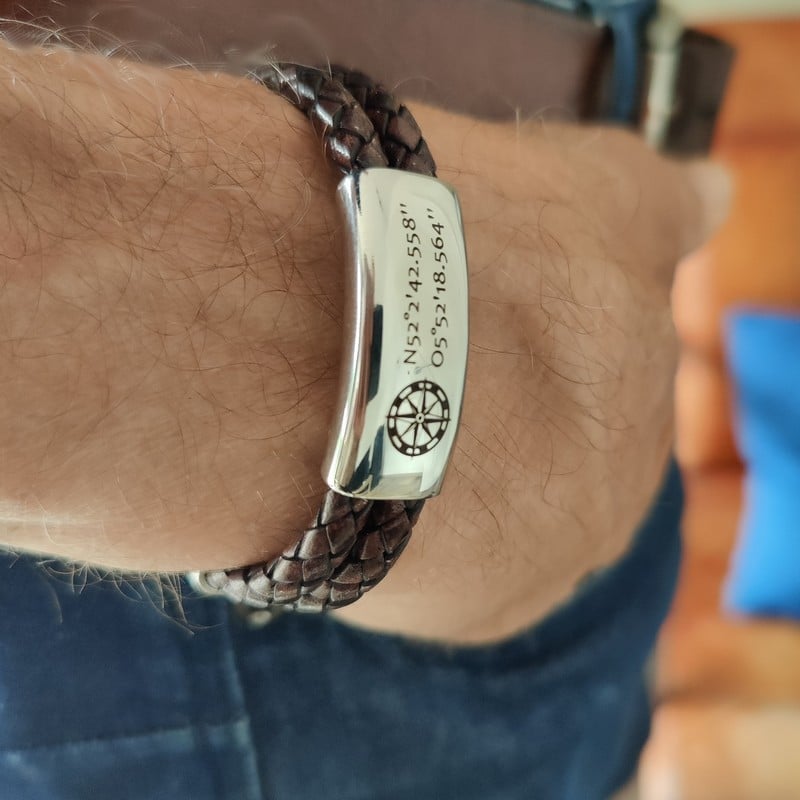 Mannen sieraden.nl