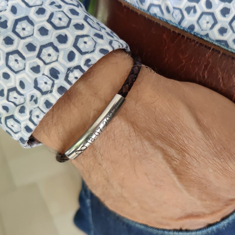 Mannen sieraden.nl