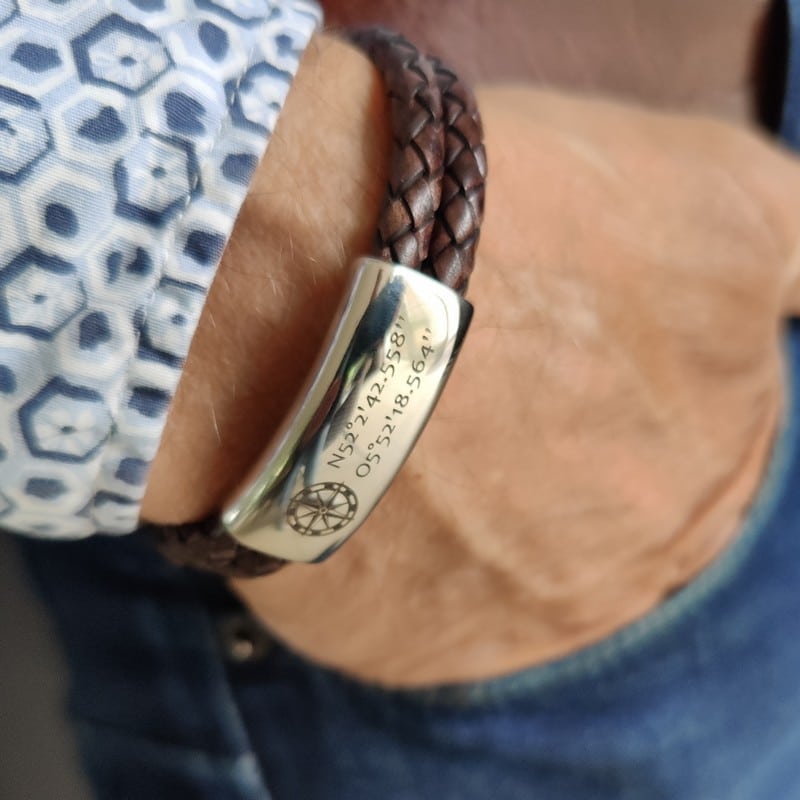 Mannen sieraden.nl