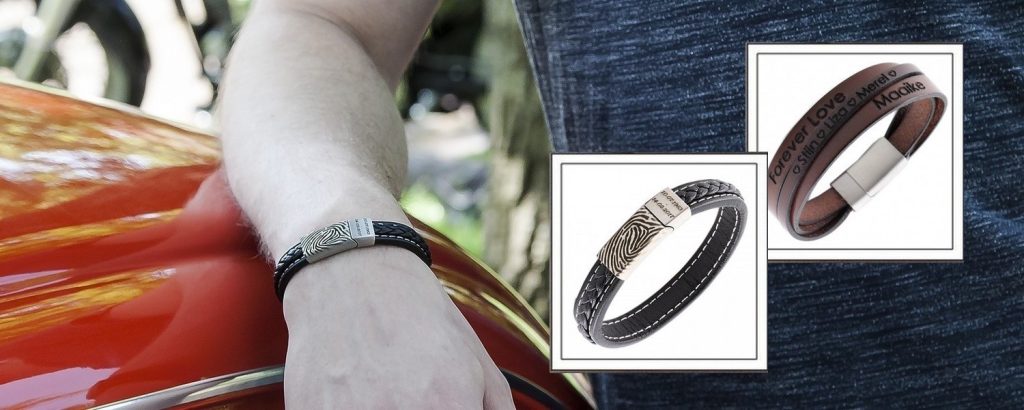 Mannen sieraden.nl