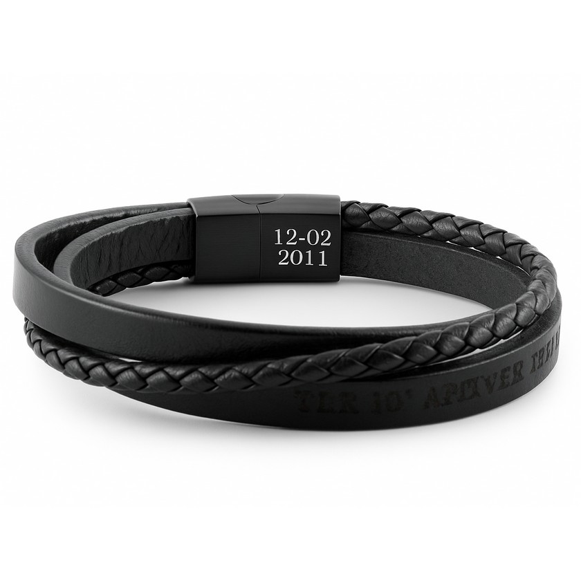 Mannen sieraden.nl
