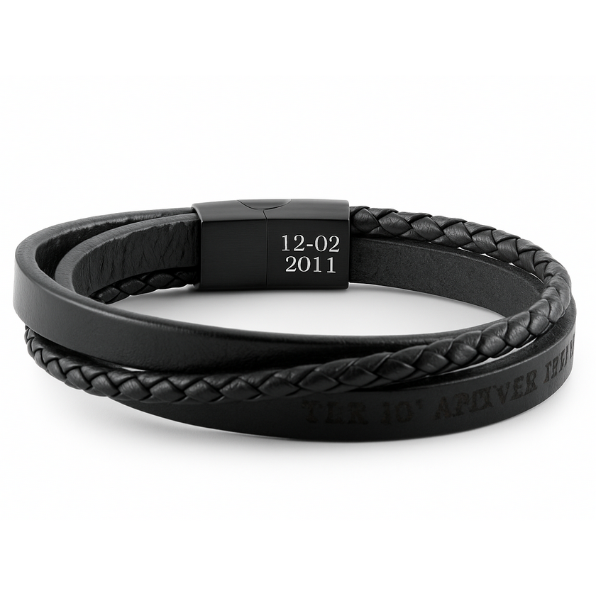 Mannen sieraden.nl