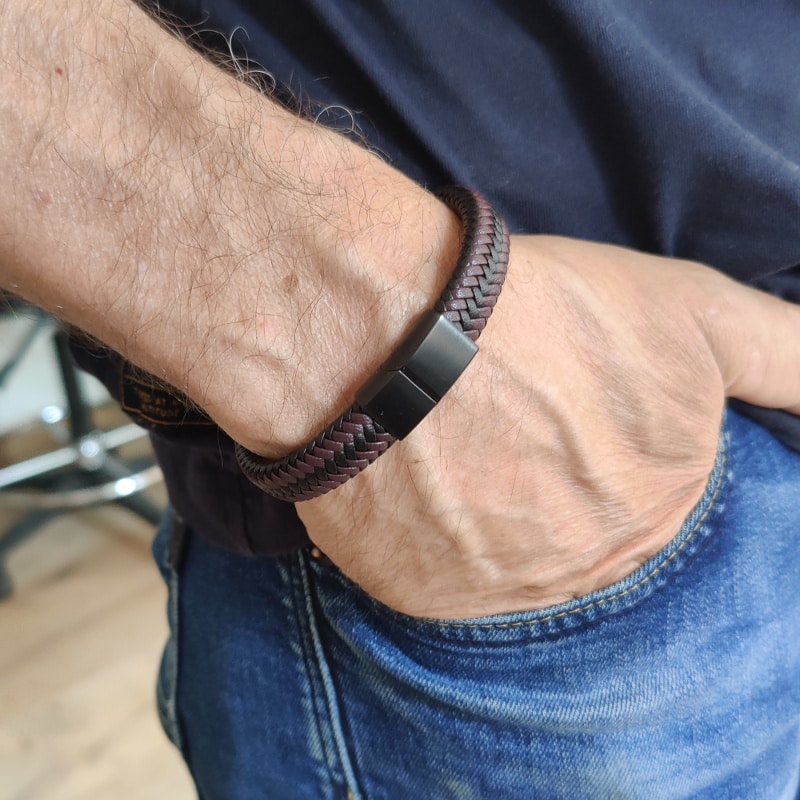 Mannen sieraden.nl