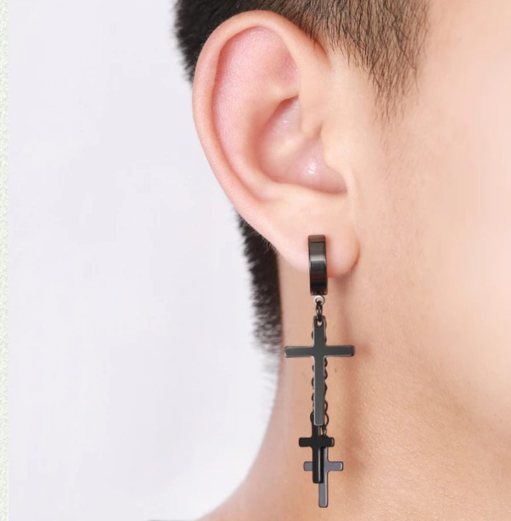 Mannen sieraden.nl