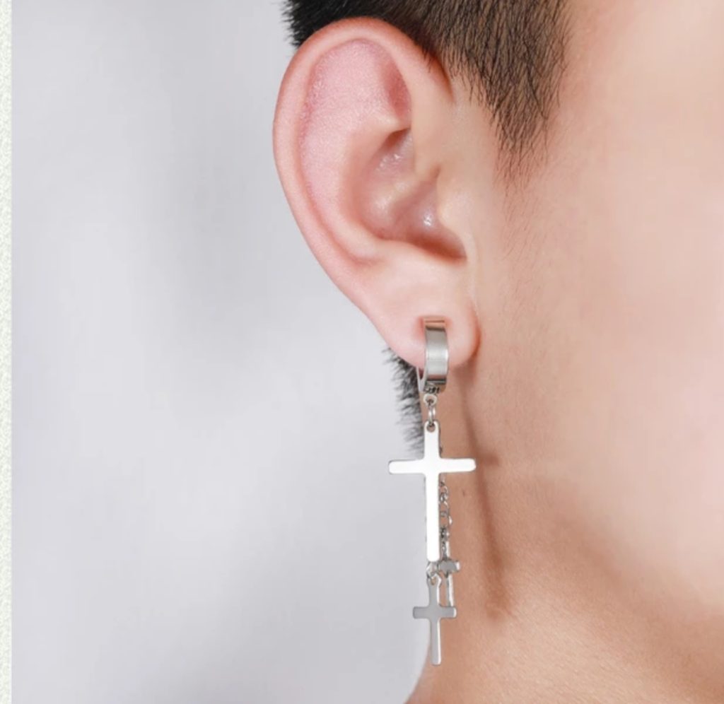 Mannen sieraden.nl