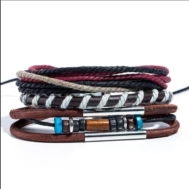 Mannen sieraden.nl