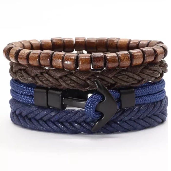 Mannen sieraden.nl